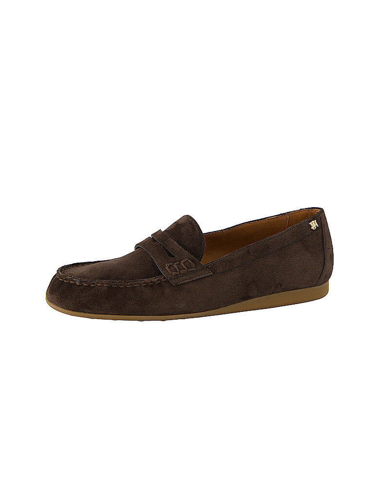 Paul Green Loafer Brown 42